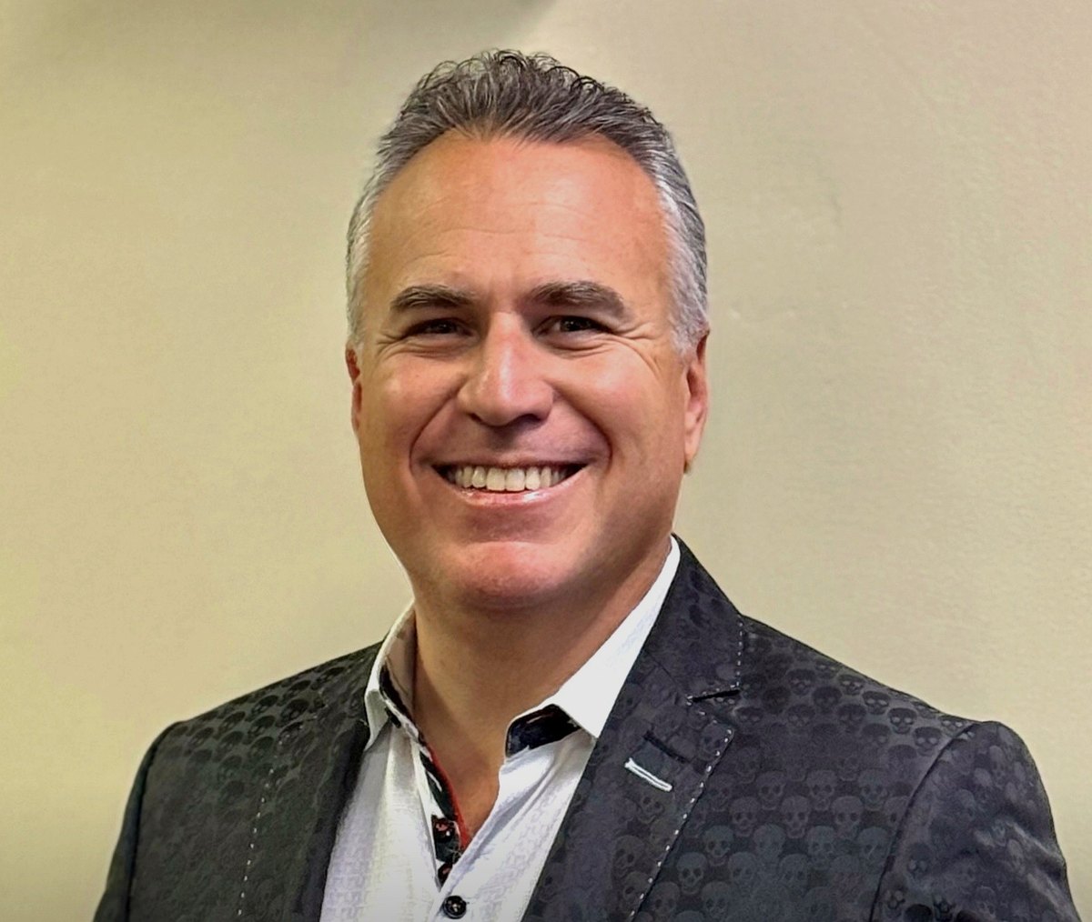 Boris Blum, The CEO Consigliere
