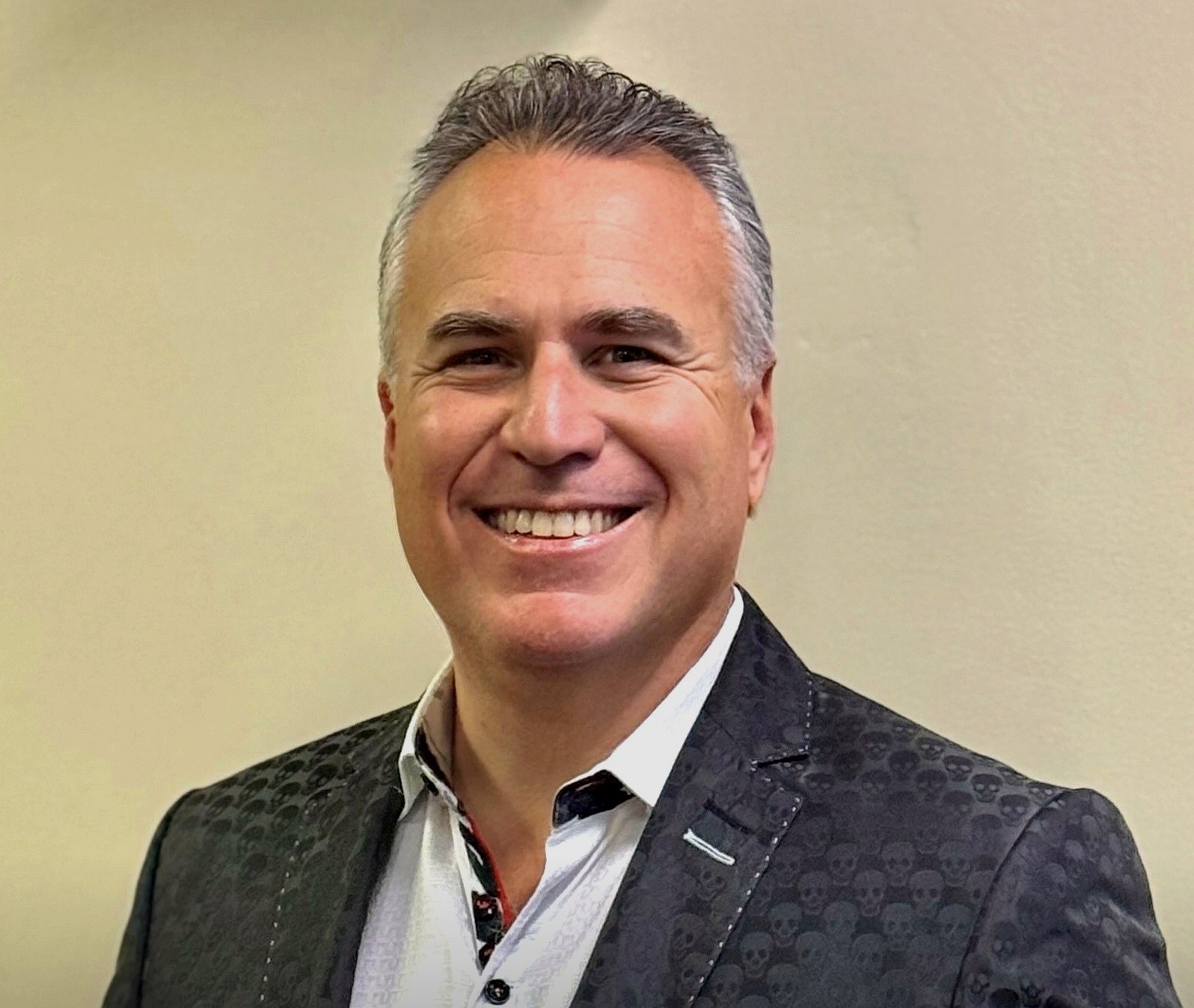 Boris Blum, The CEO Consigliere